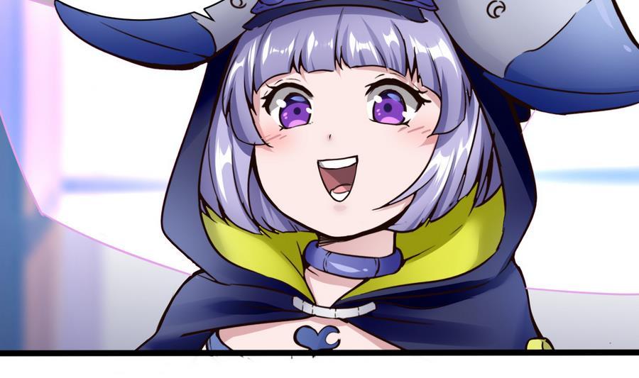 《超级键盘侠》第33话A键升级 第40页