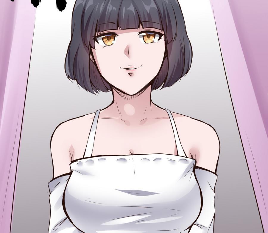 《超级键盘侠》第36话偶遇前女友 第49页