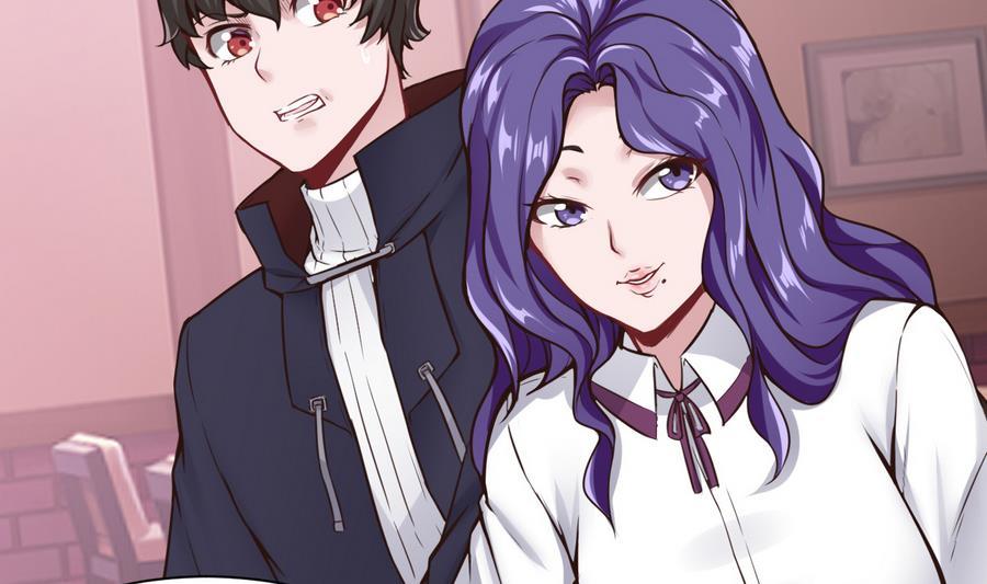 《超级键盘侠》第38话前女友惊呆了 第5页