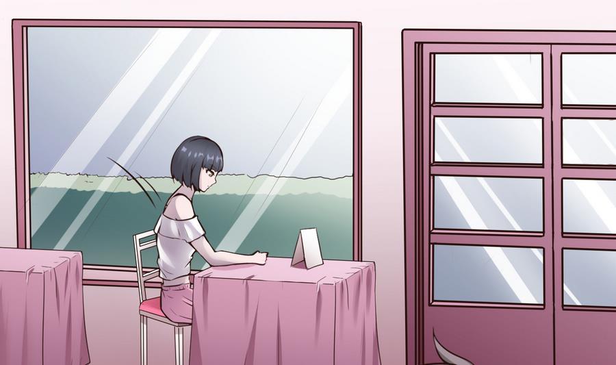 《超级键盘侠》第37话想报仇吗 第10页