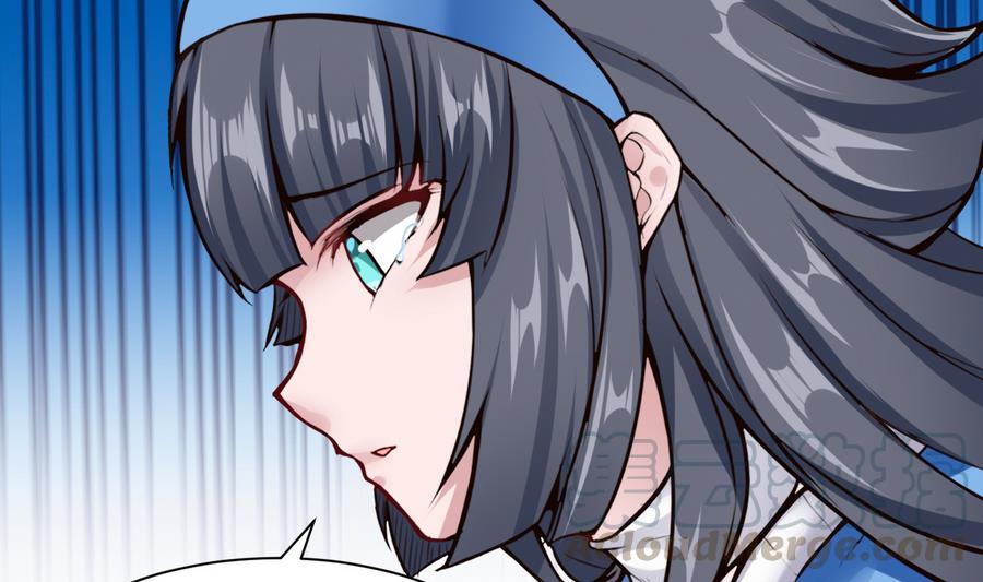 《超级键盘侠》第45话 我来想办法 第31页