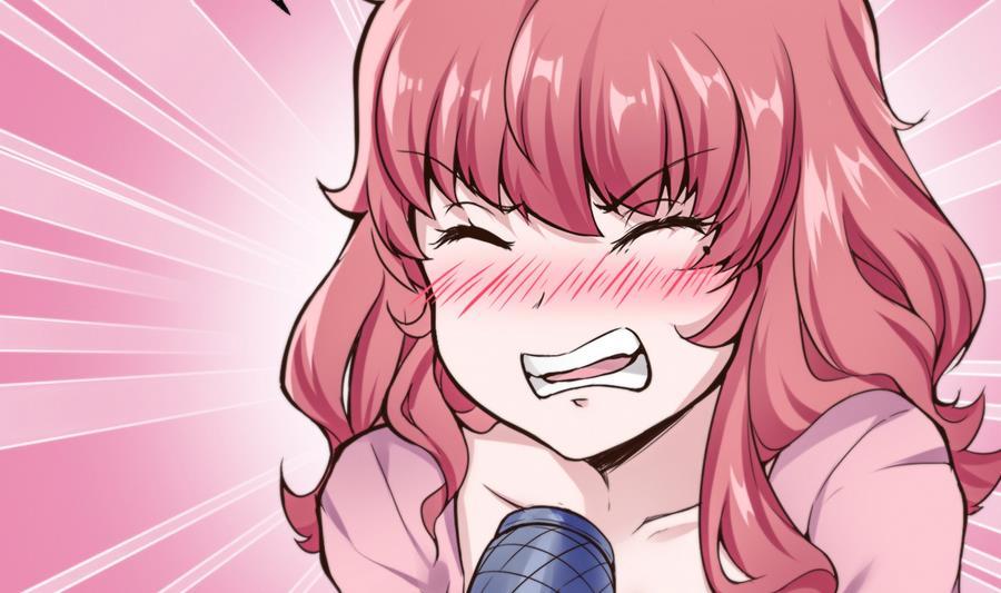 《超级键盘侠》第47话 天选之人 第44页