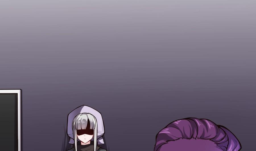 《超级键盘侠》第59话 神器的级别 第4页