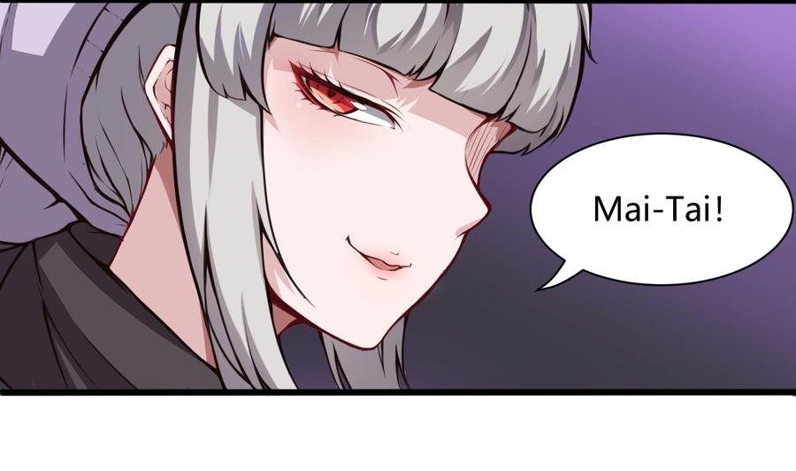 《超级键盘侠》第61话 她说，让你滚 第17页
