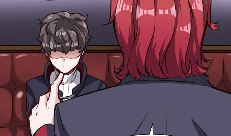 《超级键盘侠》第61话 她说，让你滚 第29页