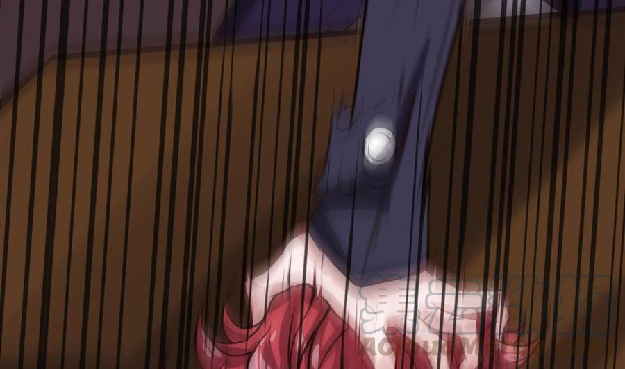 《超级键盘侠》第61话 她说，让你滚 第41页