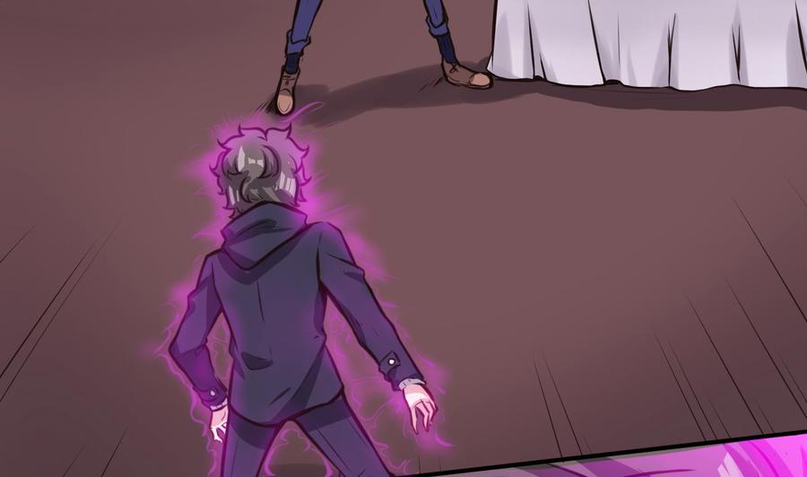 《超级键盘侠》第66话 杜鹏VS绿猫 第19页