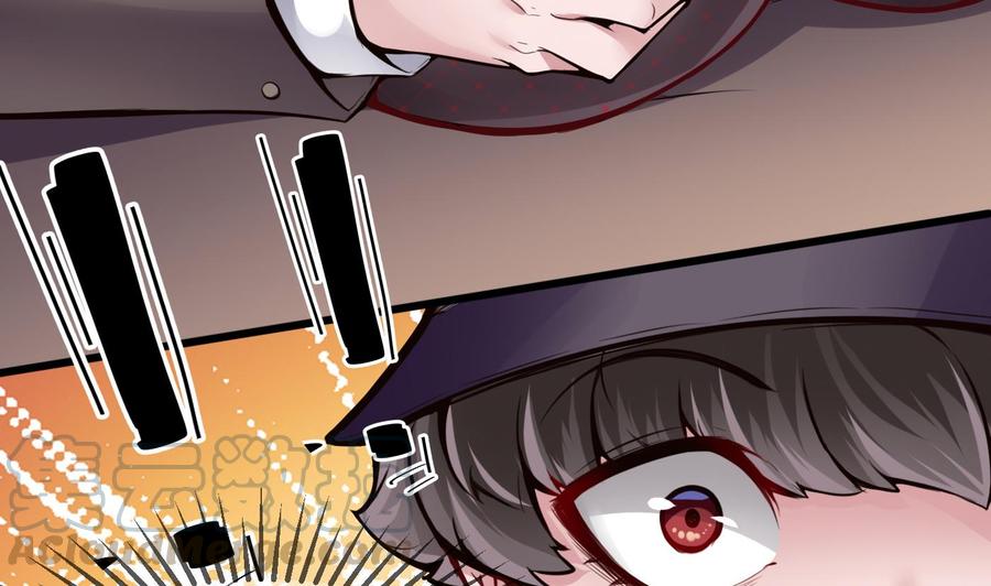 《超级键盘侠》第71话 偷拍 第11页