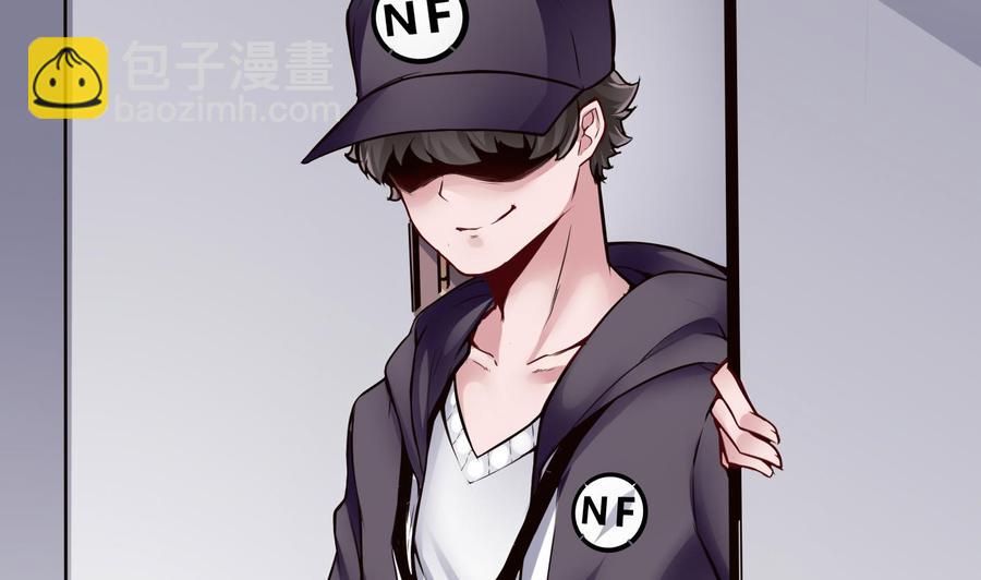 《超级键盘侠》第71话 偷拍 第25页