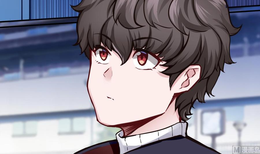 《超级键盘侠》第68话 小芒的身世 第42页