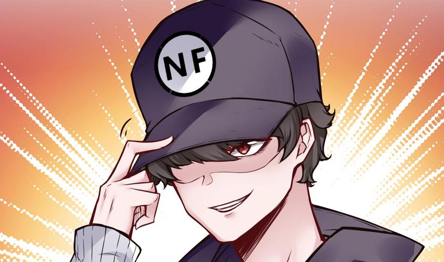 《超级键盘侠》第69话 钟霖集团 第13页