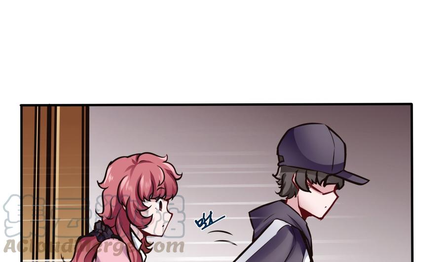 《超级键盘侠》第69话 钟霖集团 第31页