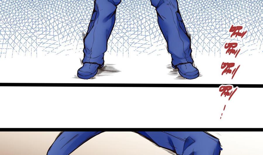 《超级键盘侠》第85话 雷蛇VS杜鹏 第28页