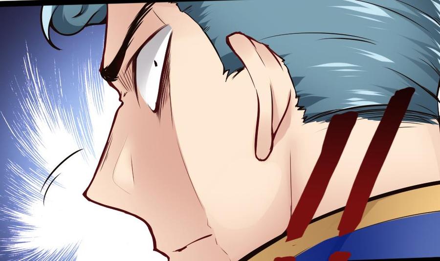 《超级键盘侠》第91话 神秘人 第49页