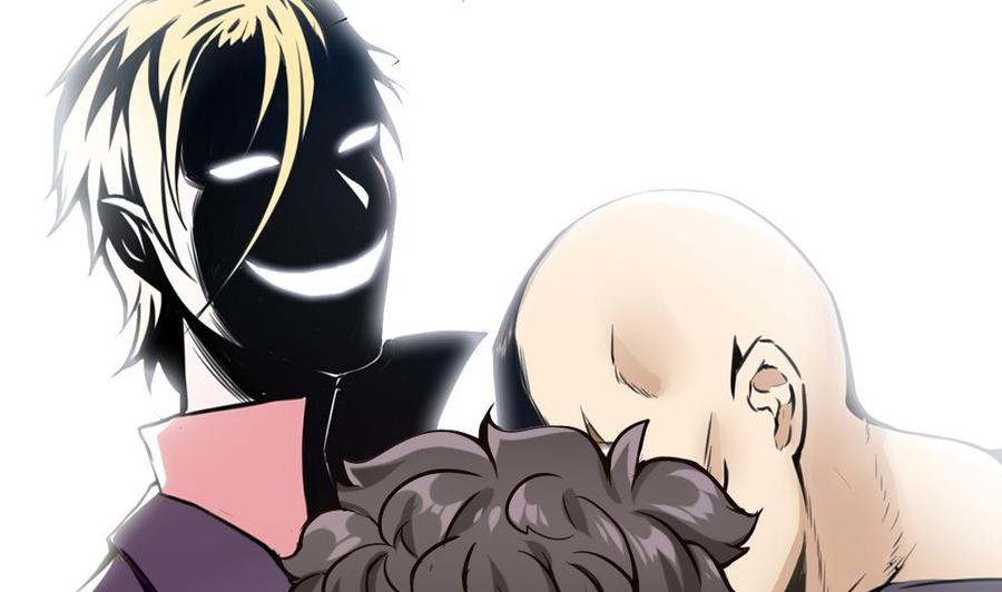 《超级键盘侠》第89话 耿哲VS雷蛇 第32页