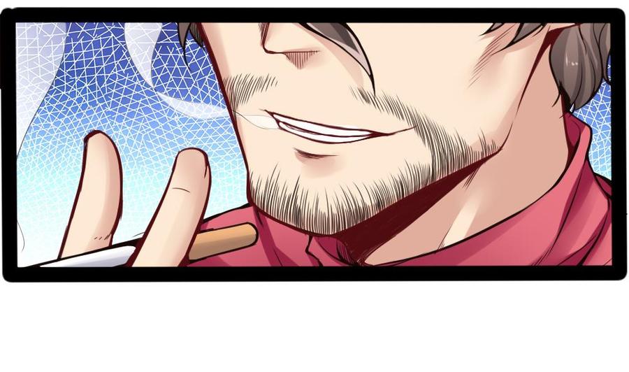 《超级键盘侠》第97话 渡盟初现 第13页