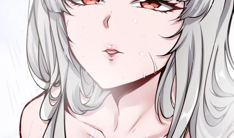 《超级键盘侠》第103话 四大势力 第19页