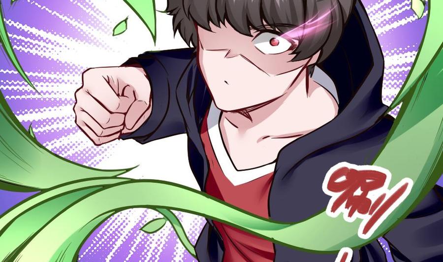 《超级键盘侠》第109话 传送戒指 第16页
