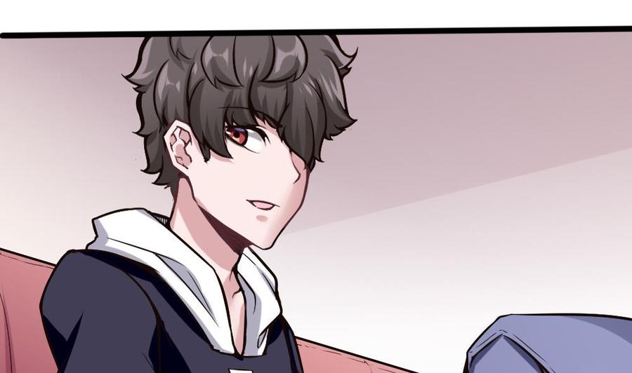 《超级键盘侠》第116话 出发 第10页