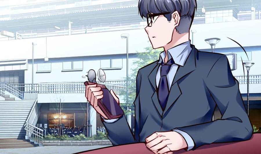 《超级键盘侠》第117话 冉婉月的神器 第38页