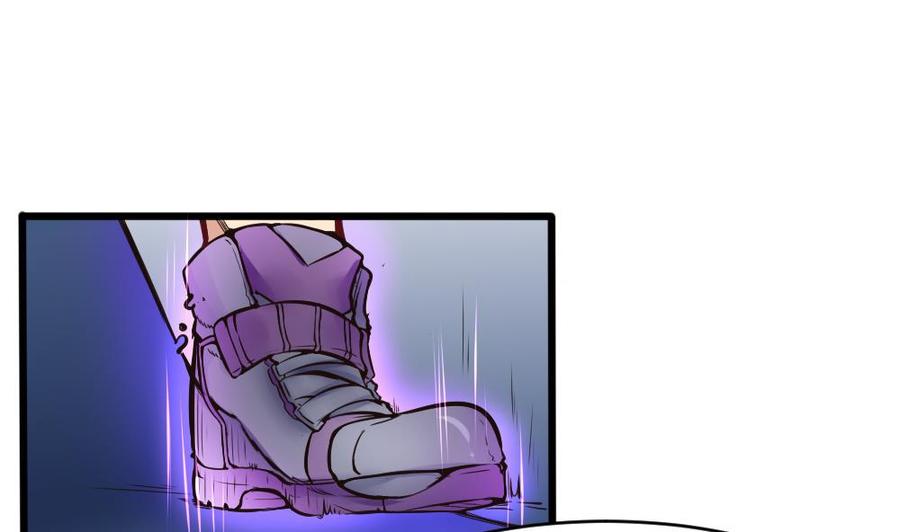 《超级键盘侠》第131话 暗云涌动（中） 第23页