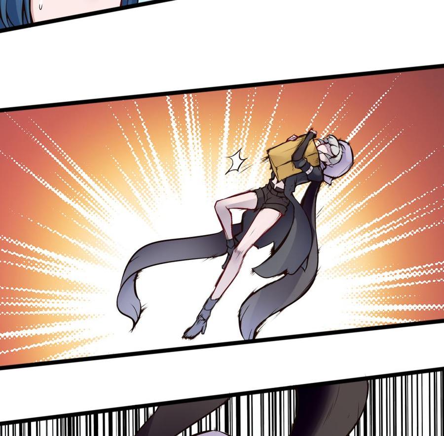 《超级键盘侠》第135话 D键能力 第20页