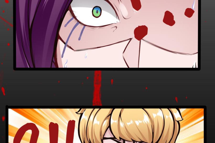 《超级键盘侠》第139话 秒杀 第23页