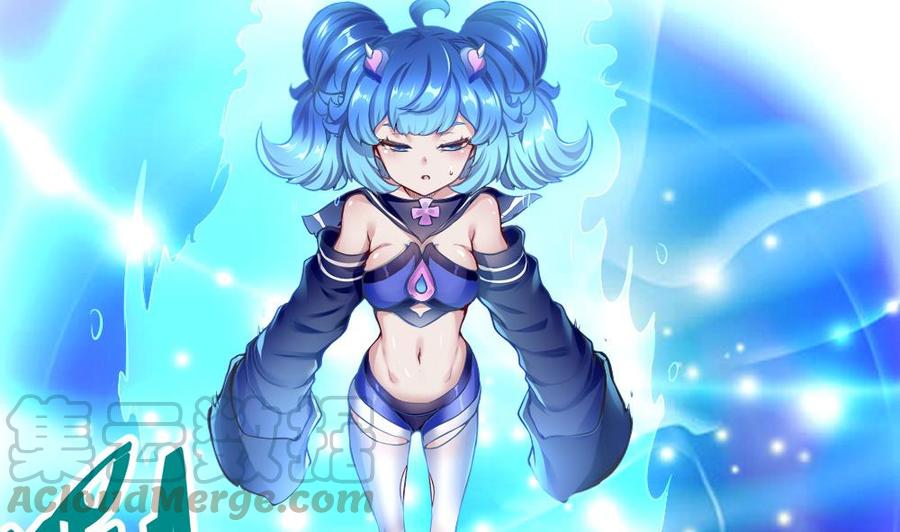 《超级键盘侠》第148话 潘勇出手 第5页