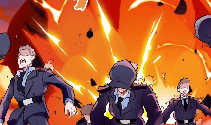 《超级键盘侠》第184话 激战 第23页