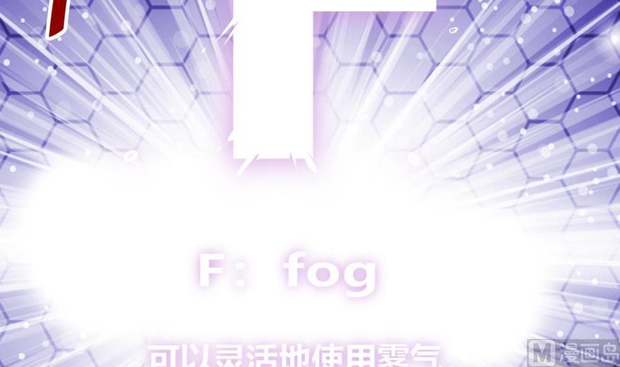 《超级键盘侠》第190话 开启F键 第27页