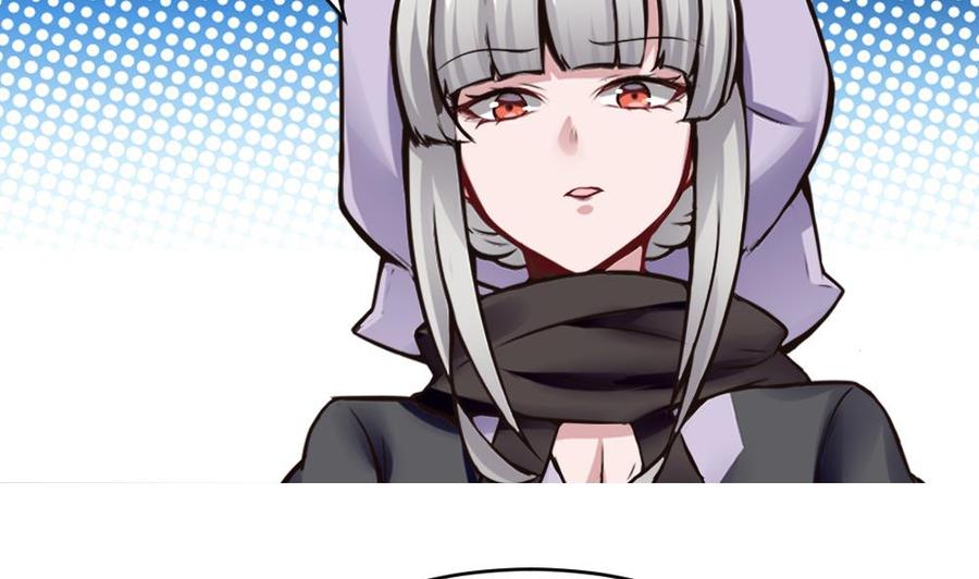 《超级键盘侠》第200话 出发 第35页