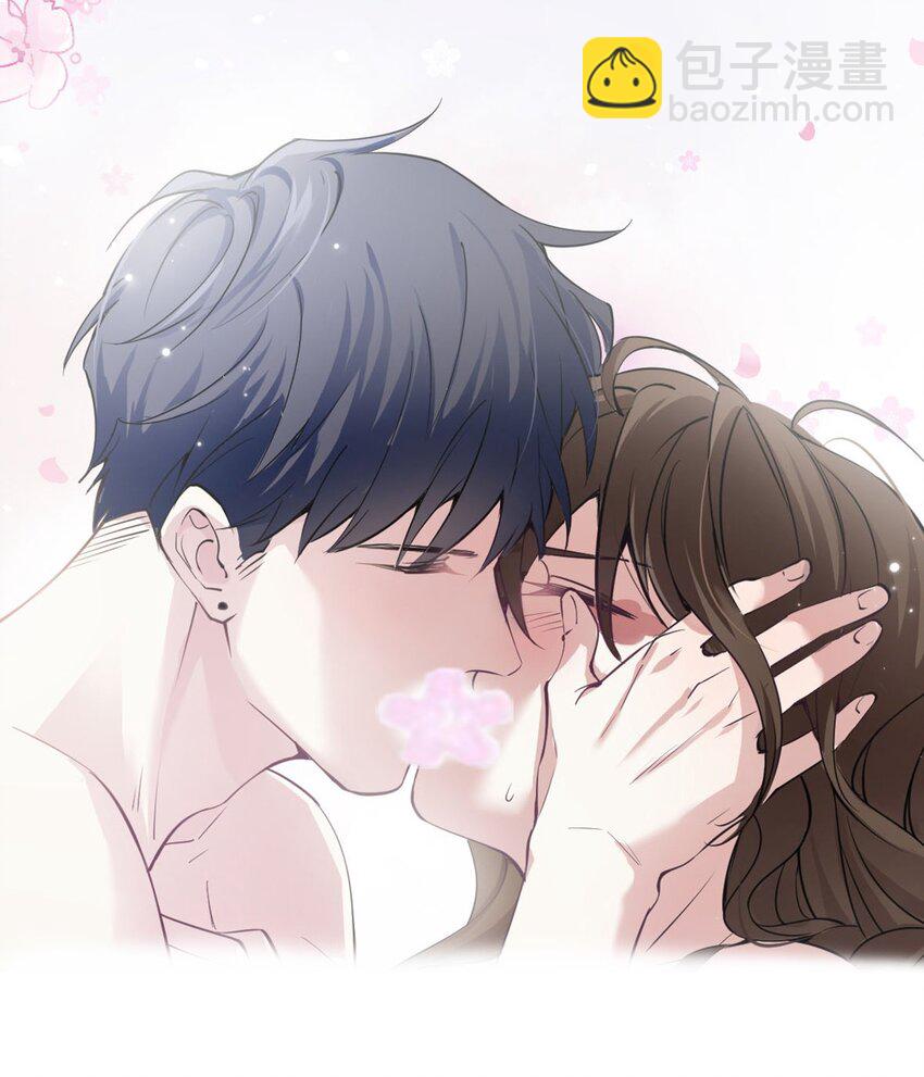 《神秘枕边人boss，借个运》04 你以后不准这样打扮！ 第24页