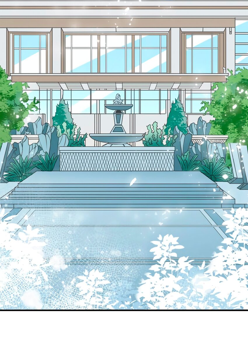 《神秘枕边人boss，借个运》06 神助攻奶奶登场 第16页