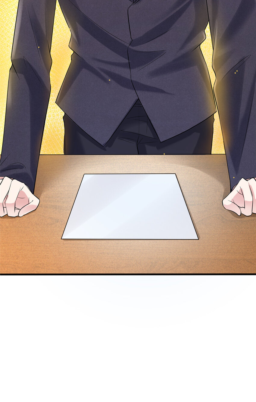 《神秘枕边人boss，借个运》29 奇迹会降临吗？ 第29页