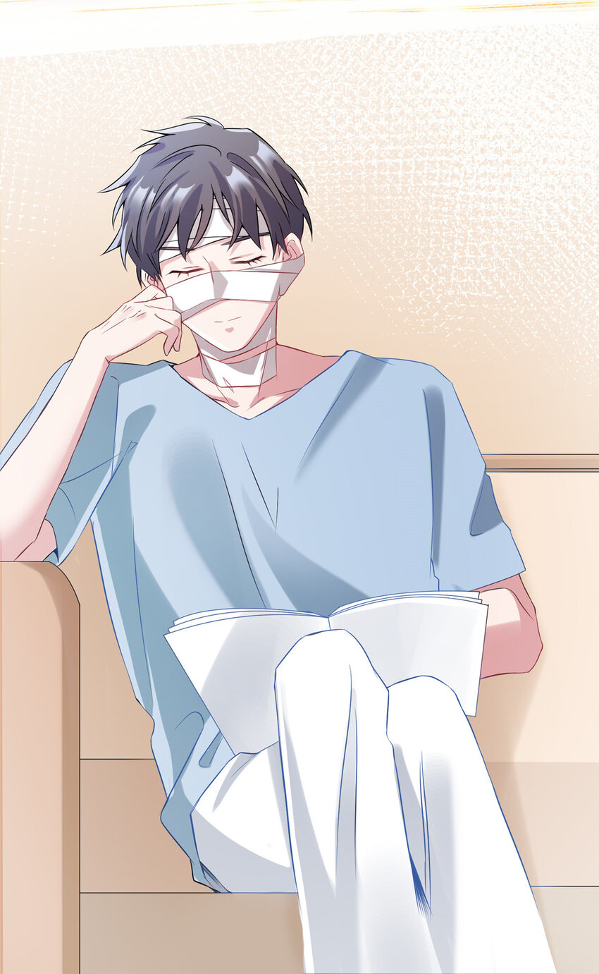 《神秘枕边人boss，借个运》35 费南城等的女人，是谁？ 第29页