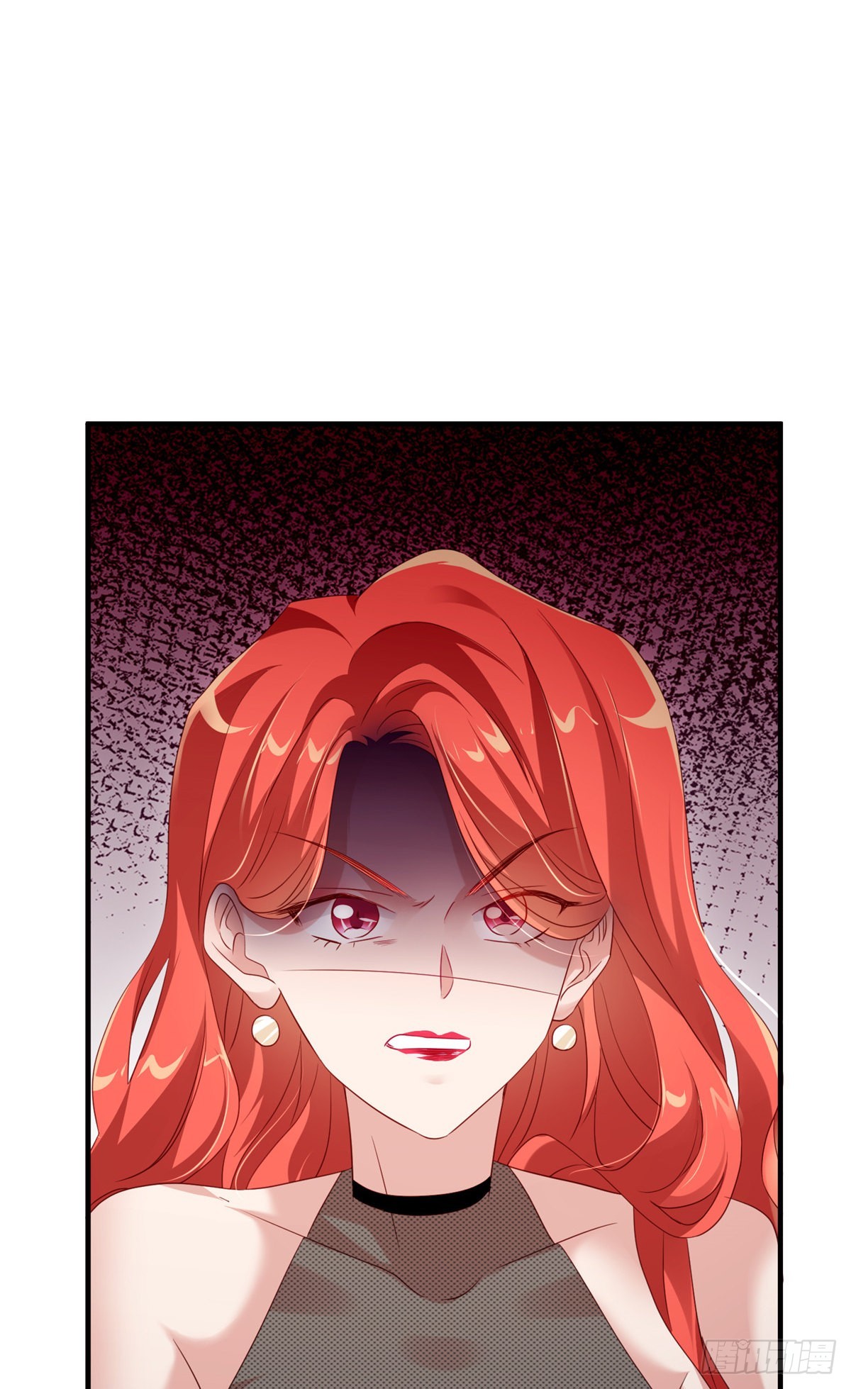 《神秘枕边人boss，借个运》43 调戏费南城 第12页
