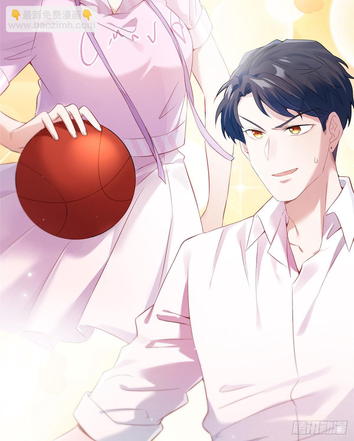 《神秘枕边人boss，借个运》40 亲、亲上了！ 第15页