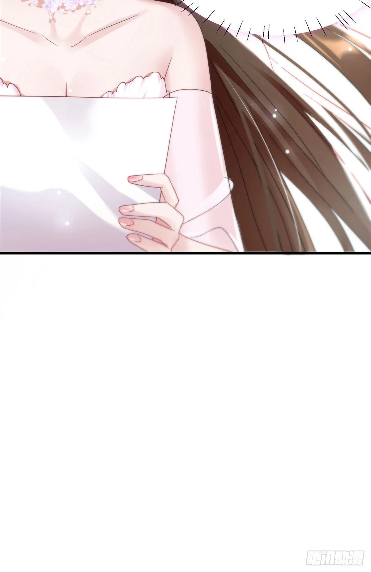《神秘枕边人boss，借个运》51 沈小姐，你可以 第9页