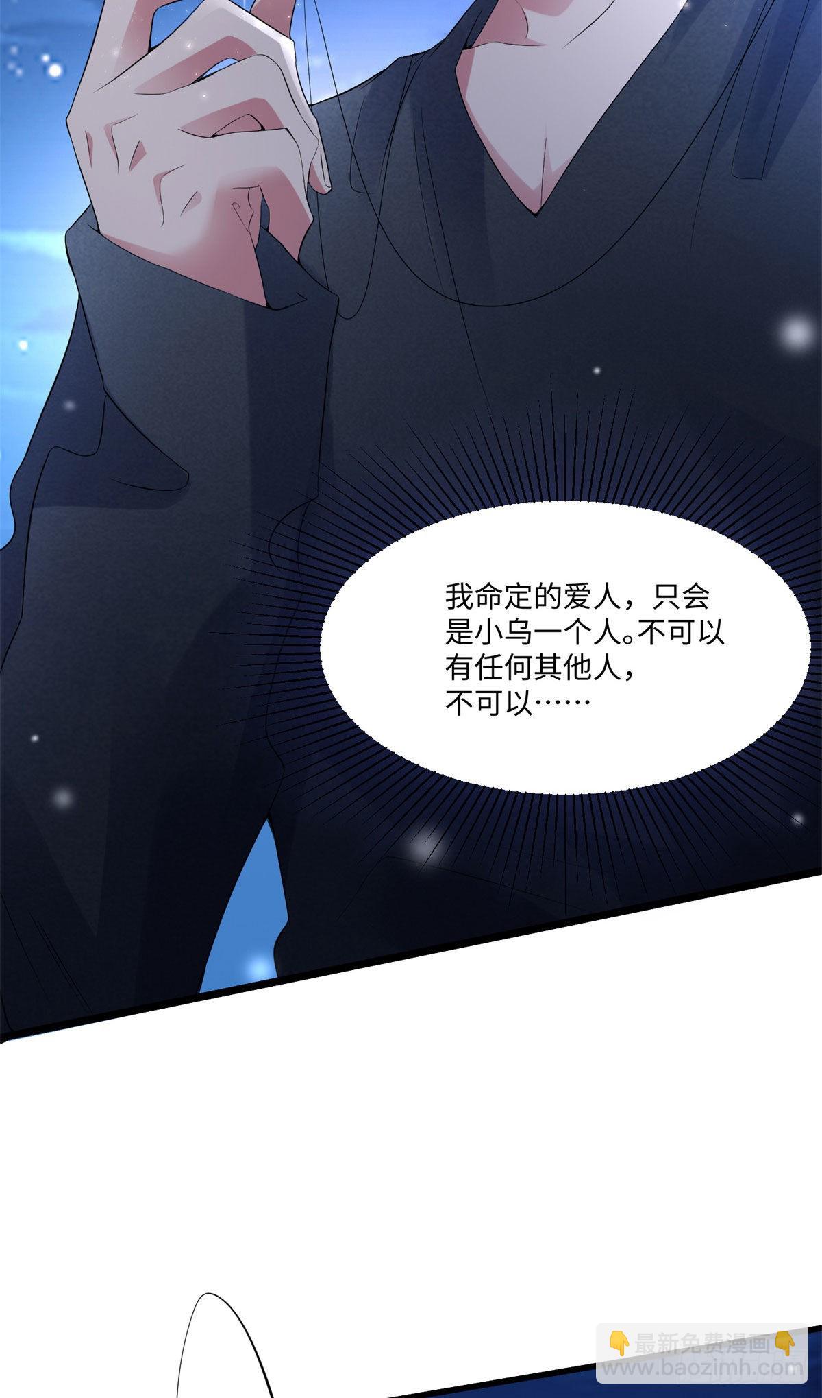 《神秘枕边人boss，借个运》52 我的小乌，再也不在了 第3页