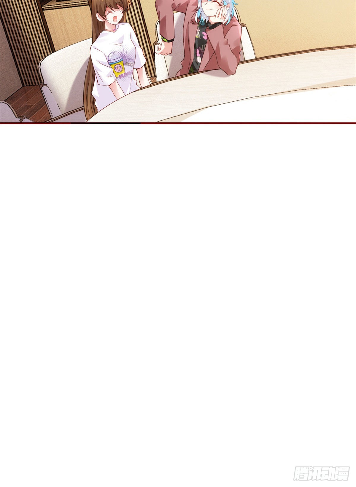 《神秘枕边人boss，借个运》54 这大闸蟹怎么一股醋味 第26页