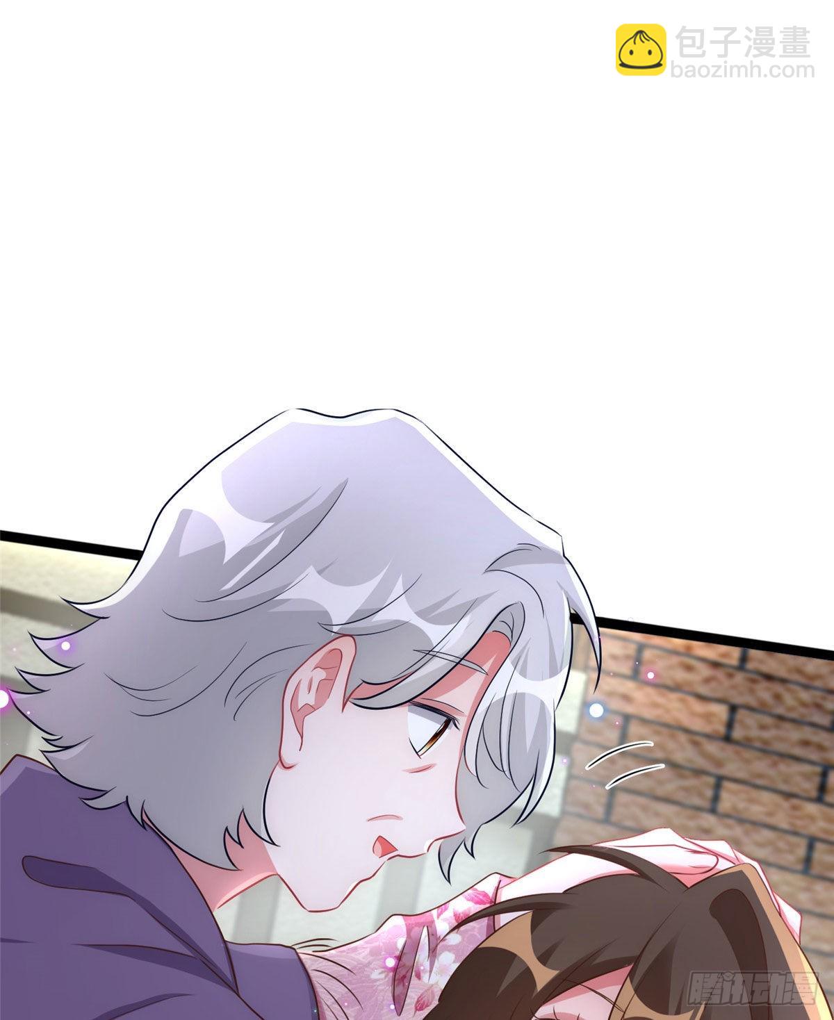 《神秘枕边人boss，借个运》79 费南城求婚了！ 第12页