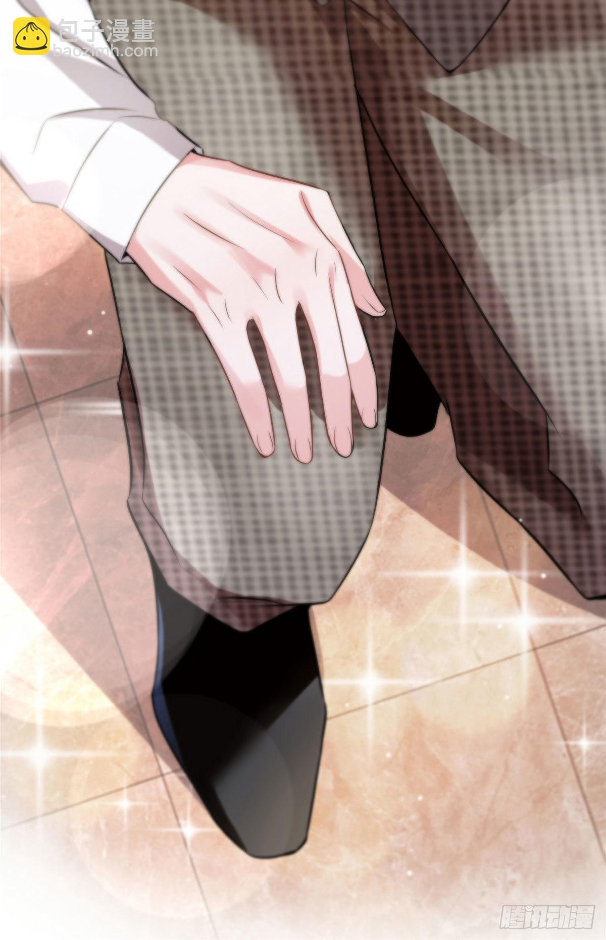 《神秘枕边人boss，借个运》79 费南城求婚了！ 第43页
