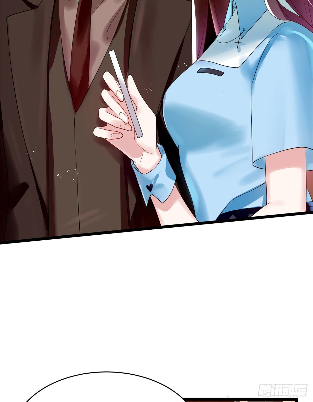 《神秘枕边人boss，借个运》86 儿子费小龟，出世！ 第27页