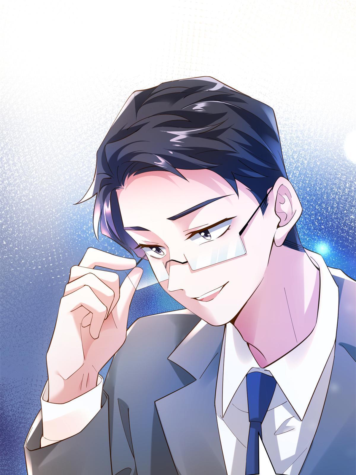 《神秘枕边人boss，借个运》107 费南城又住院了？！ 第33页