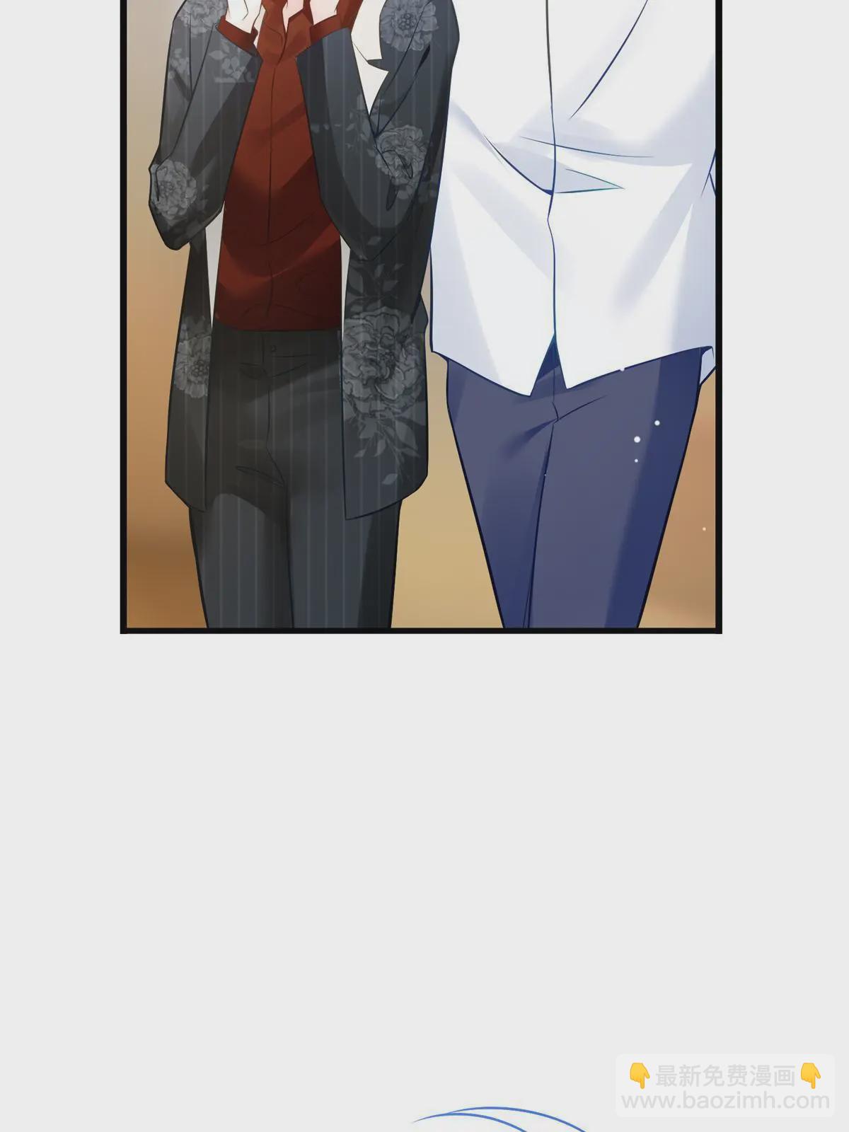 《神秘枕边人boss，借个运》110 给费南城擦身子？ 第31页