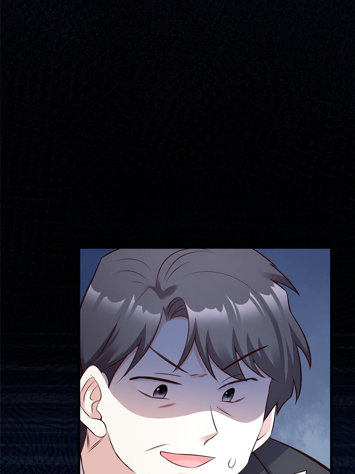 《神秘枕边人boss，借个运》114 新任董事长沈于归！ 第15页