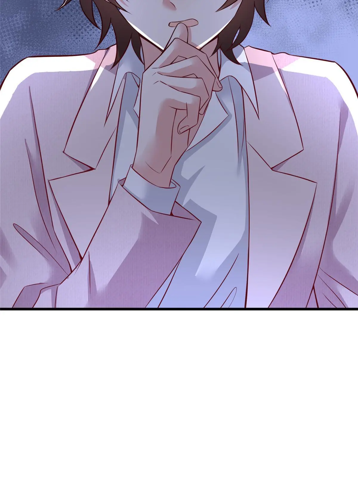 《神秘枕边人boss，借个运》126 沈于归遇袭！ 第37页