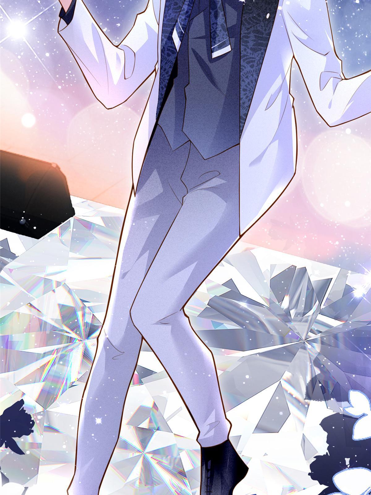 《神秘枕边人boss，借个运》130 浪漫求婚 第20页