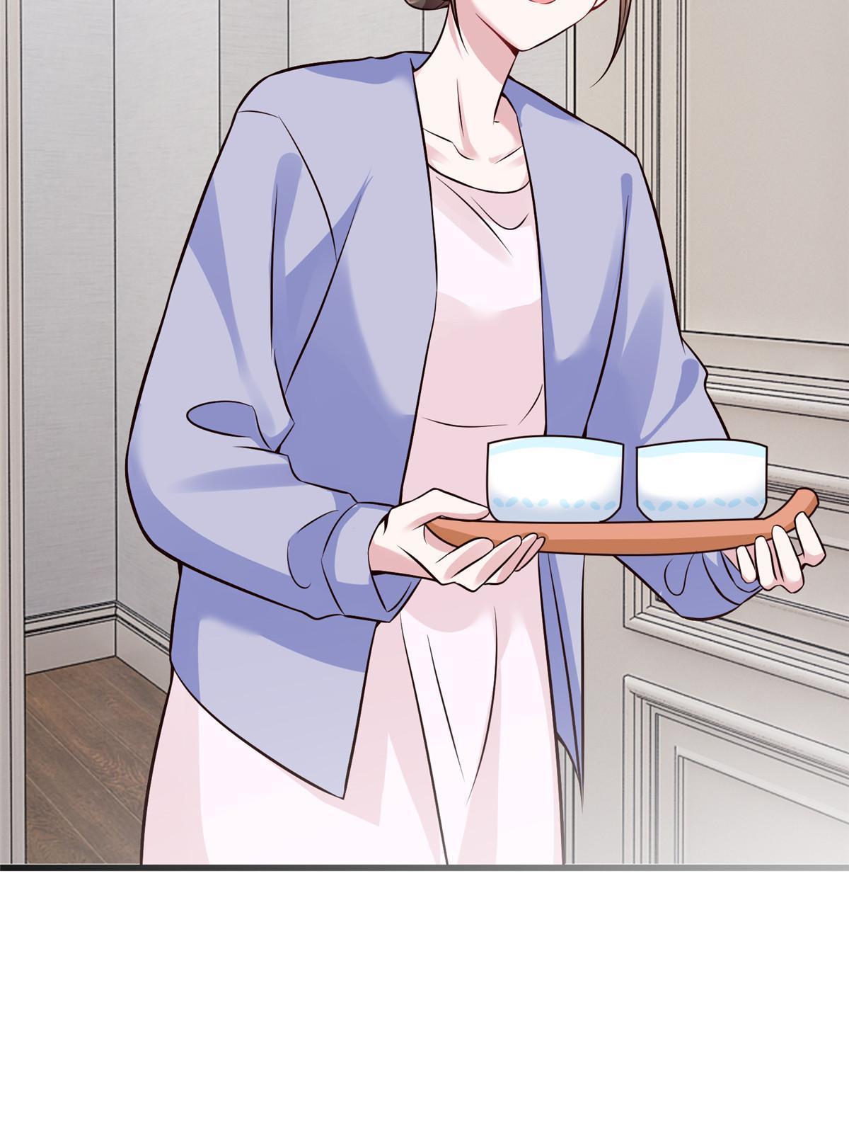 《神秘枕边人boss，借个运》133 我们姐妹，好好过 第45页