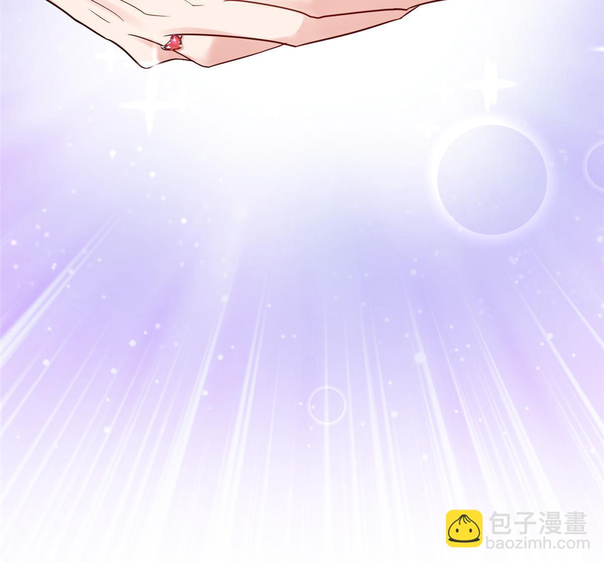 《神秘枕边人boss，借个运》144 婚礼 第26页
